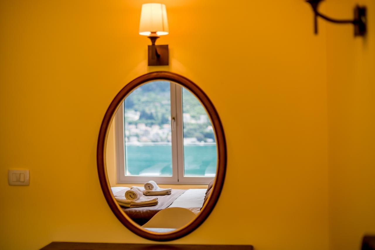 Apartments Magic Sea View Kotor Ngoại thất bức ảnh